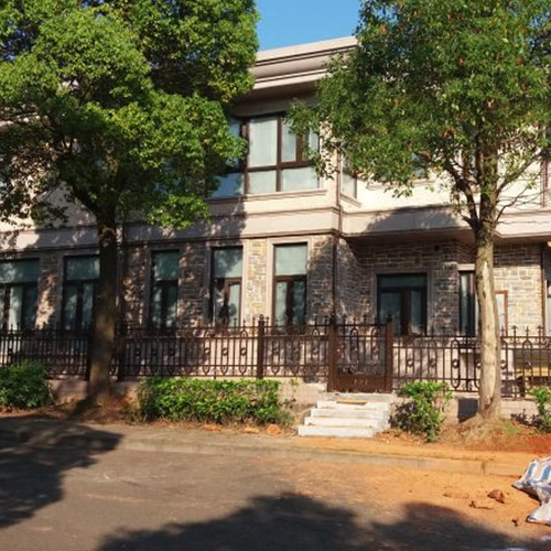 长沙别墅地下室防潮防渗，电渗透防水防潮技术服务