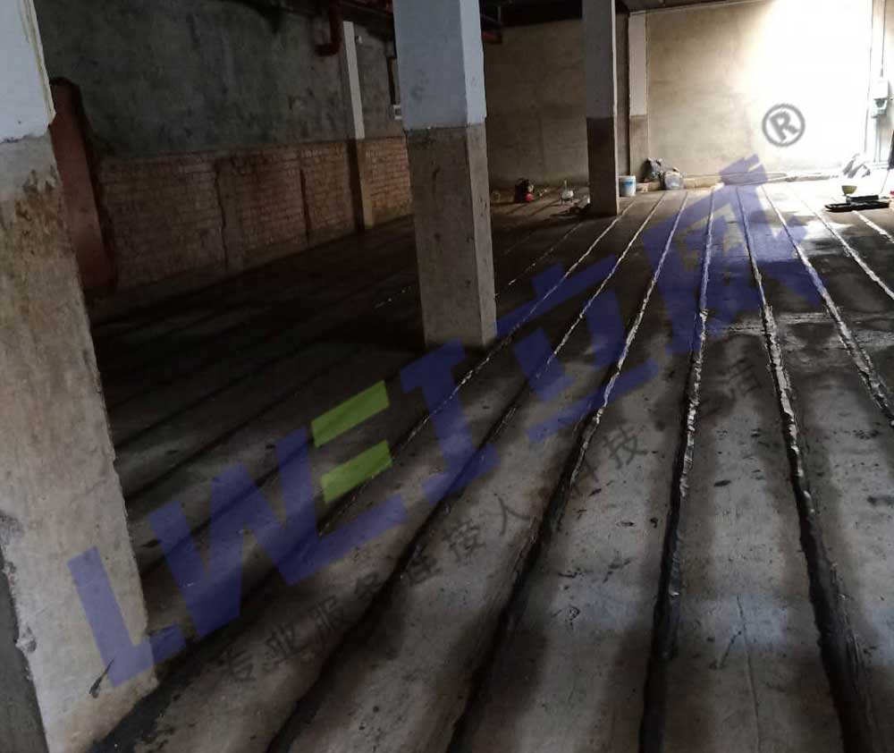 立威电渗透在杭州迪凯茶博城之江凤凰里的成功实践